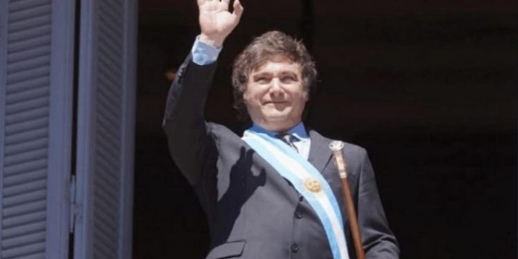 MILEI ARMA MESA POLÍTICA TRAS LA DURA DERROTA EN BUENOS AIRES