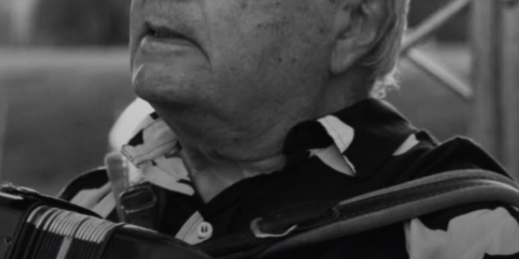 Hasta siempre, Maestro Galassi