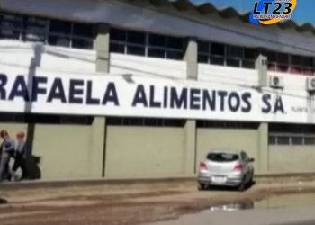 Casilda: ACCIDENTE Y MUERTE EN INDUSTRIA FRIGORÍFICA
