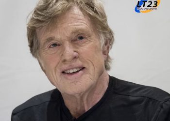 Murió Robert Redford, una de las máximas estrellas de la historia del cine