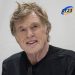Murió Robert Redford, una de las máximas estrellas de la historia del cine