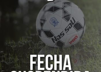 Liga Totorense: SUSPENDIDA LA FECHA 11 DEL TORNEO CLAUSURA DE FUTBOL INFANTIL