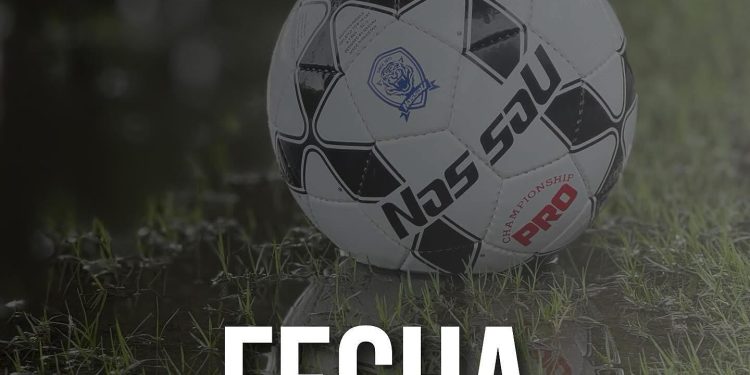Liga Totorense: SUSPENDIDA LA FECHA 11 DEL TORNEO CLAUSURA DE FUTBOL INFANTIL