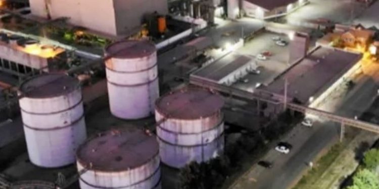 RENUNCIÓ EL DIRECTORIO DE VICENTÍN EN MEDIO DEL PROCESO DE CONCURSO