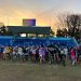 ESCUELA MUNICIPAL DE CICLISMO COMENZÓ SUS CLASES EN EL VELÓDROMO