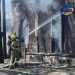 Aplausos para nuestros Bomberos Voluntarios