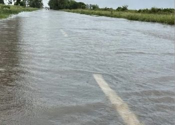 Corte total preventivo en el cruce RN 34 y RP 91