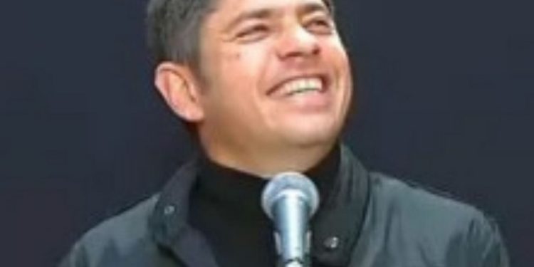 El peronismo obtuvo una victoria contundente en la provincia de Buenos Aires y Axel Kicillof se posiciona de cara al 2027