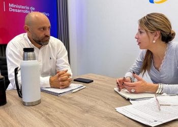 EPE reduce burocracia, agiliza plazos y avanza en la digitalización para trámites de factibilidad