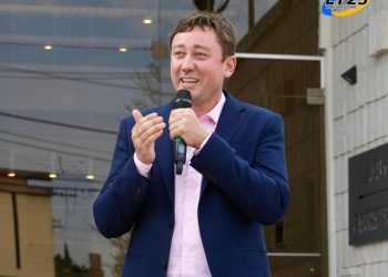 Esteban Motta y la UNL lanzan las becas “CreArte Litoral 2025” para artistas del departamento San Martín