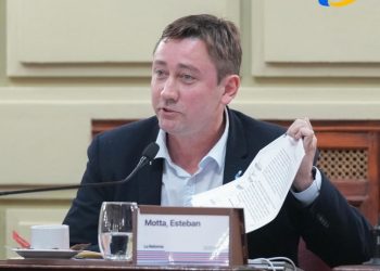 La Convención Reformadora aprobó los primeros tres dictámenes definitivos