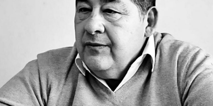 Galvez: FALLECIÓ AMÉRICO BARRIOS, REFERENTE GREMIAL DE EMPLEADOS MUNICIPALES