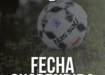 Liga totorense: DOMINGO SIN FUTBOL