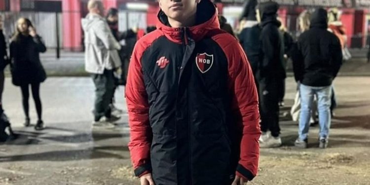 DE SAN GENARO A LA LIBERTADORES