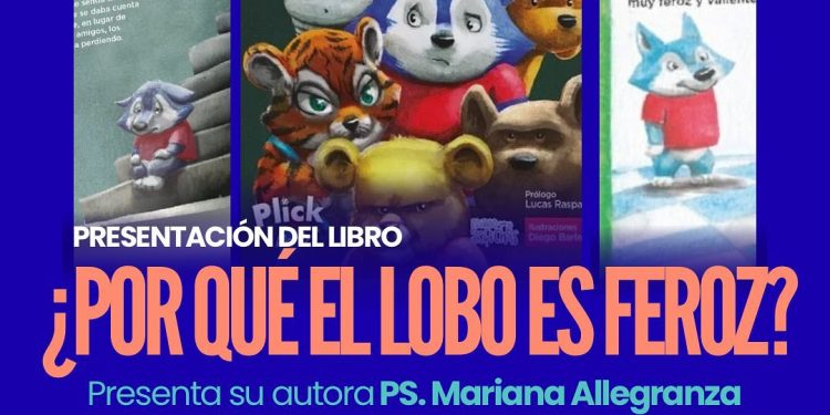 ¡LLEGA LA 33° FERIA DEL LIBRO!