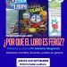 ¡LLEGA LA 33° FERIA DEL LIBRO!