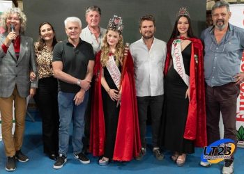 En la noche del viernes en la Filial 15 de Abril se llevó a cabo la jornada de Eurosemillas