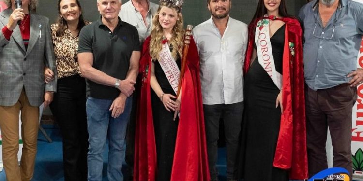 En la noche del viernes en la Filial 15 de Abril se llevó a cabo la jornada de Eurosemillas