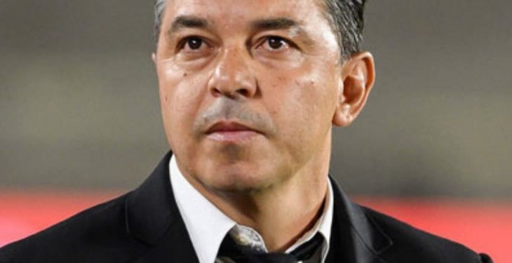 Últimas eliminaciones de River