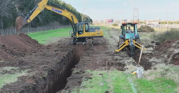 La Provincia invierte más de $ 104.000 millones en infraestructura eléctrica en todo el territorio
