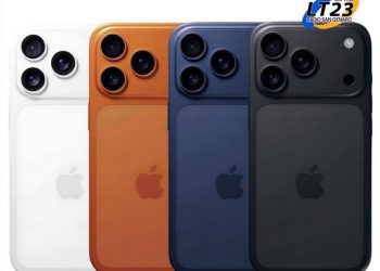 EL IPHONE MÁS DELGADO DE LA HISTORIA: APPLE LANZÓ SUS NUEVOS CELULARES