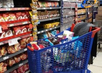 La inflación de agosto en Argentina fue del 1,9%, según el Indec. Con este dato, la variación interanual llega al 33,6%.