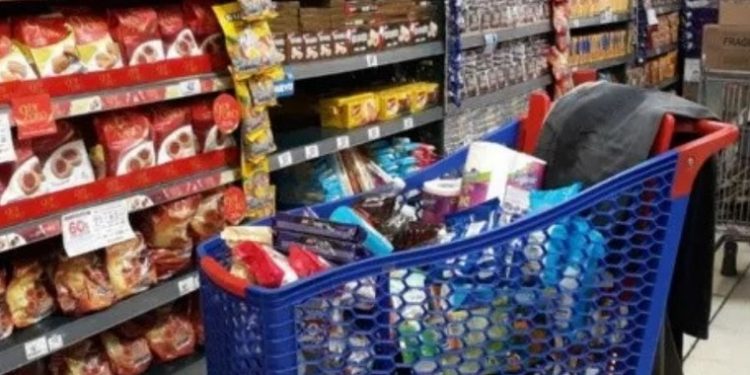 La inflación de agosto en Argentina fue del 1,9%, según el Indec. Con este dato, la variación interanual llega al 33,6%.