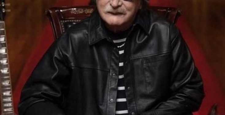 Konex de Brillante 2025: Charly García ganó el mayor premio a la música popular argentina