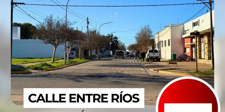 ATENCIÓN VECINOS Y VECINAS DE SAN GENARO