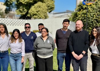 Cañada De Gómez: EL MUNICIPIO REALIZARÁ UN RELEVAMIENTO A COMERCIOS, SERVICIOS E INDUSTRIAS