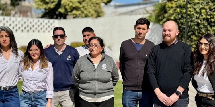 Cañada De Gómez: EL MUNICIPIO REALIZARÁ UN RELEVAMIENTO A COMERCIOS, SERVICIOS E INDUSTRIAS