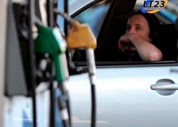 Subieron las naftas un 5%, pero las petroleras ya no informan los aumentos