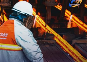 Acindar vuelve a paralizar su planta y hay nuevas suspensiones