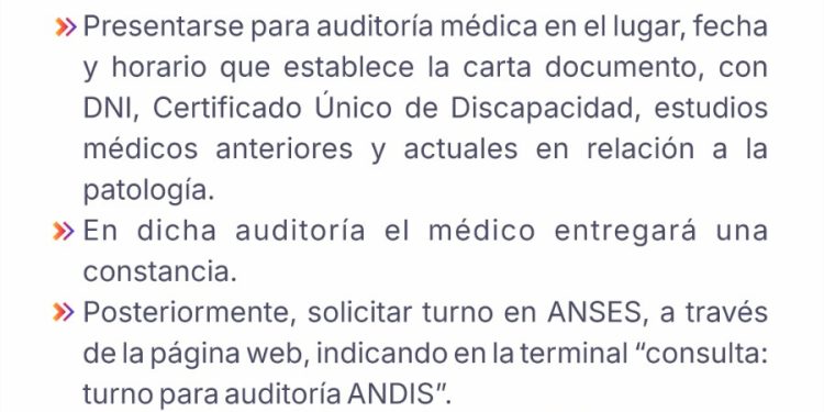 INFORMACIÓN IMPORTANTE SOBRE PENSIONES NO CONTRIBUTIVAS