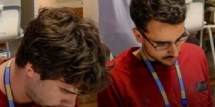 PREMIO DE HONOR PARA LA UNR EN EL MUNDIAL DE PROGRAMACION