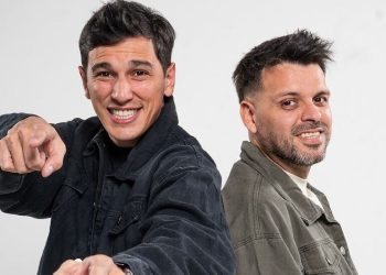 San Genaro: Q LOKURA SERÁ EL SHOW CENTRAL DE LA FIESTA DEL TRIGO