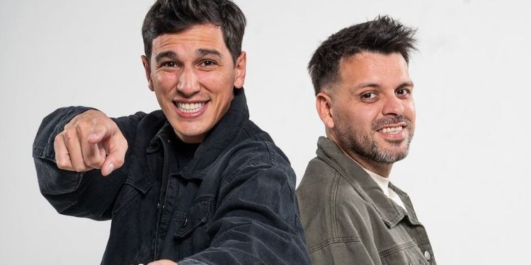 San Genaro: Q LOKURA SERÁ EL SHOW CENTRAL DE LA FIESTA DEL TRIGO