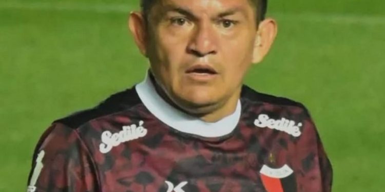 ROBO EN LA CASA DEL PULGA RODRÍGUEZ EN SANTA FE