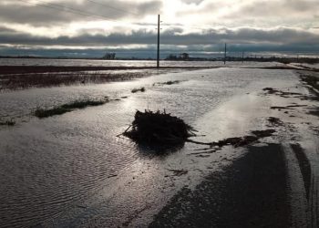 Estado de Rutas y Accesos de la Provincia de Santa Fe