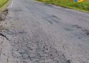 Las Parejas: REPARARAN LA RUTA 178… OTRA VEZ!!!