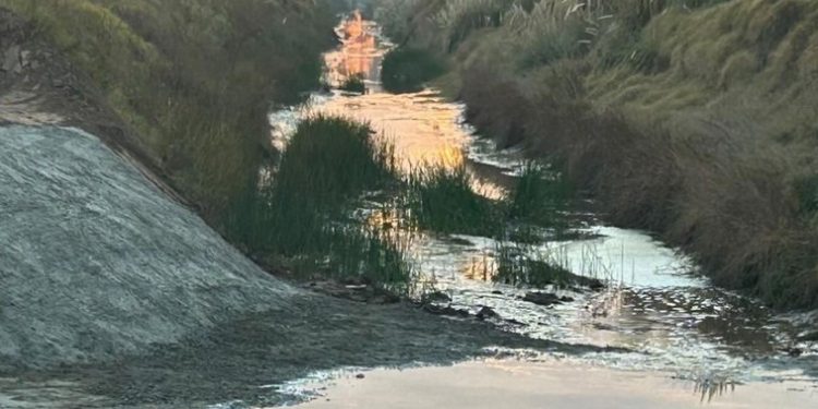 Pullaro tras las intensas lluvias: “La obra pública salvó de la inundación a la provincia de Santa Fe”