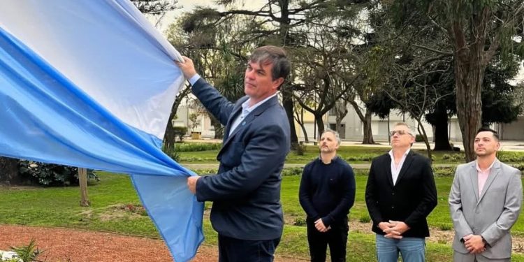 Fiestas Patronales Santa Rosa de Lima en Las Rosas