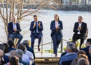 Provincias Unidas lanzó su campaña: “Defender a Santa Fe es defender al país”