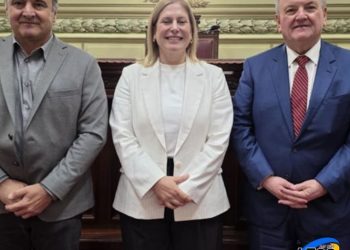 Se aprobó la designación de 3 nuevos jueces y un Fiscal Adjunto Subrogante para los tribunales de San Cristóbal.