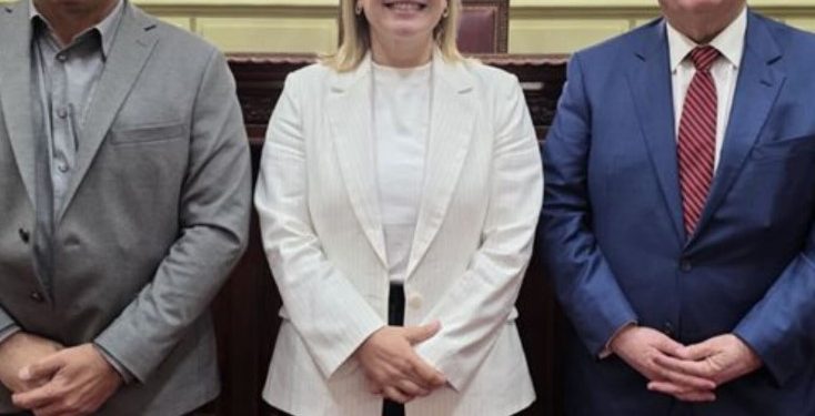 Se aprobó la designación de 3 nuevos jueces y un Fiscal Adjunto Subrogante para los tribunales de San Cristóbal.