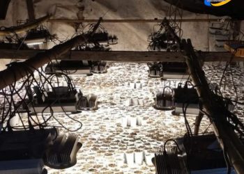 Tres hombres de Cañada de Gómez con pedido de captura vigente fueron detenidos tras un intento de robo en Chañar Ladeado y una persecución que terminó en zona rural de Villa Eloísa.