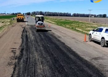 VIALIDAD NACIONAL TRABAJARÁ CON DOS FRENTES SOBRE RN 178