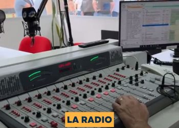 DESDE LAS 18 HS, PROGRAMA ESPECIAL DE LAS ELECCIONES EN RADIO SAN GENARO
