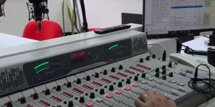 DESDE LAS 18 HS, PROGRAMA ESPECIAL DE LAS ELECCIONES EN RADIO SAN GENARO