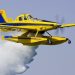 Santa Fe adjudicó la compra de un avión hidrante para combatir incendios